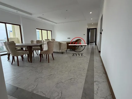 3-bedroom Apartment for rent in Kileleshwa, Nairobi