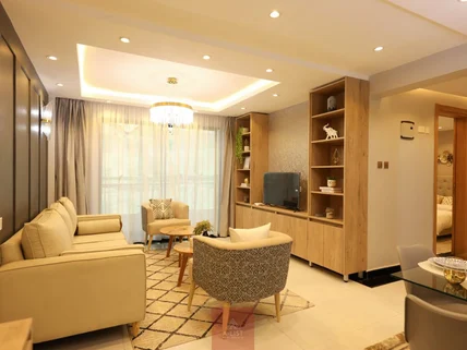 2-bedroom Apartment for sale in Parklands, Westlands