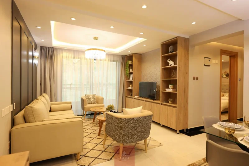 2 Bedroom Apartment For Sale In Parklands
