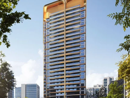 1-bedroom Apartment for sale in General Mathenge, Westlands