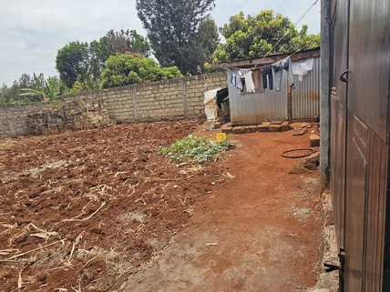 Residential Land for sale in Ruiru, Kiambu County