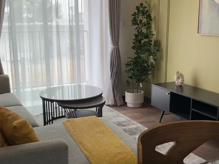 2-bedroom Apartment for rent in Limuru, Kiambu County