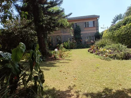 3-bedroom House for rent in Runda, Westlands