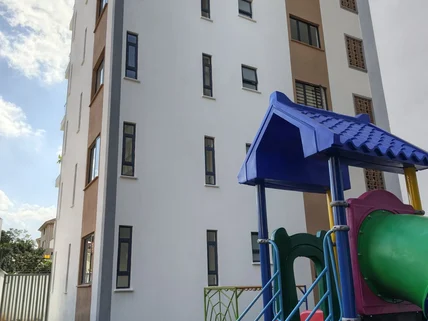 3-bedroom Apartment for rent in Brookside, Westlands