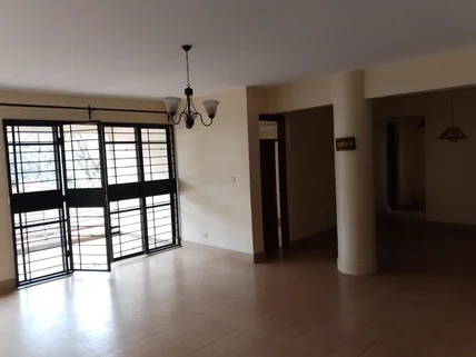 3-bedroom Apartment for rent in Dennis Pritt, Nairobi