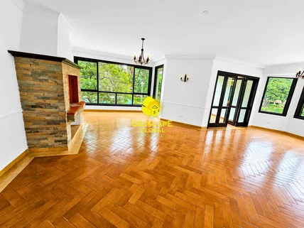 3-bedroom Townhouse for rent in Kyuna, Westlands