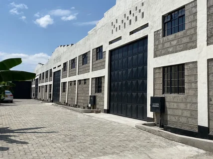 Warehouse for rent in Athi River, Machakos County