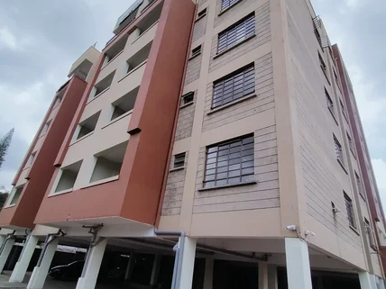 2-bedroom Apartment for rent in Naivasha Road, Nairobi