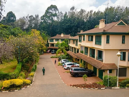 3-bedroom Townhouse for sale in Brookside, Westlands