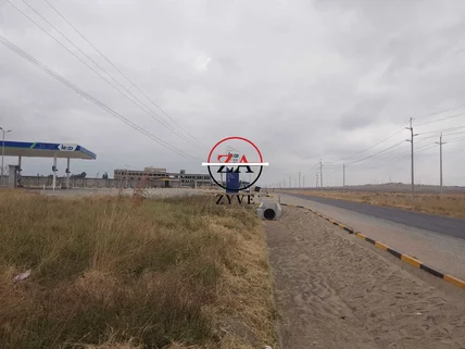 Residential Land for sale in Joska, Kamulu Joska Malaa