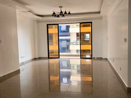 4-bedroom House for rent in Kilimani, Nairobi