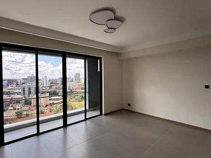 2-bedroom Apartment for rent in Westlands Area, Westlands