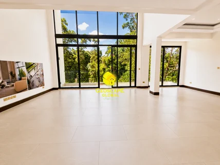 5-bedroom House for rent in Spring Valley, Westlands