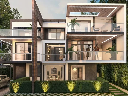 6-bedroom House for sale in Lavington, Nairobi