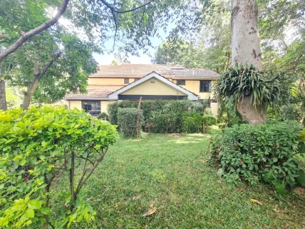 5-bedroom House for sale in Nyari, Westlands