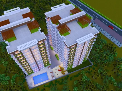 3-bedroom Apartment for sale in Nyali Area, Nyali