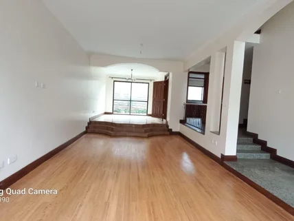 5-bedroom Townhouse for rent in Brookside, Westlands