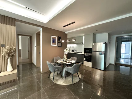 1-bedroom Apartment for sale in Brookside, Westlands