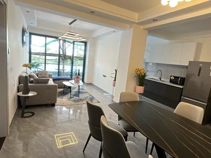 1-bedroom Apartment for sale in Kilimani, Nairobi