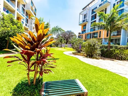 3-bedroom Apartment for rent in Garden Estate, Roysambu