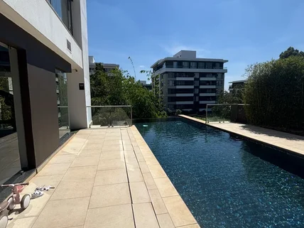1-bedroom Apartment for rent in Nyari, Westlands