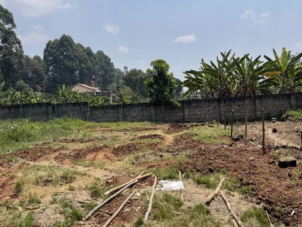 Residential Land for sale in Loresho, Westlands