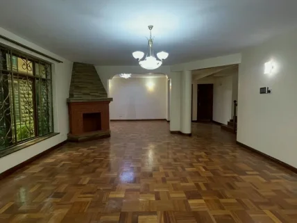 5-bedroom Villa for rent in Valley Arcade, Nairobi