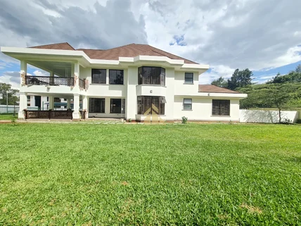 4-bedroom Villa for rent in Karen, Nairobi