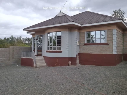 4-bedroom House for sale in Ngong, Kajiado County