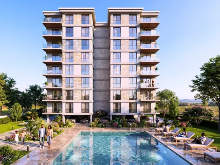 1-bedroom Apartment for sale in Shanzu, Mombasa
