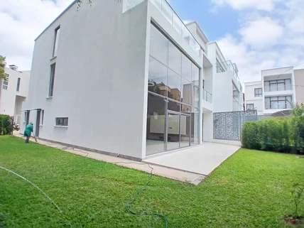 5-bedroom Townhouse for rent in Lavington, Nairobi