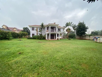 5-bedroom Villa for sale in Runda, Westlands
