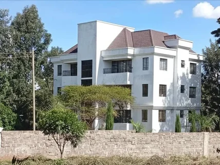 2-bedroom Apartment for rent in Karen Hardy, Nairobi