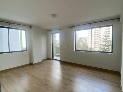 2-bedroom Apartment for rent in Kileleshwa, Nairobi