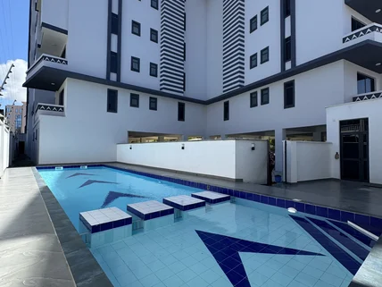 3-bedroom Apartment for rent in Nyali Area, Nyali