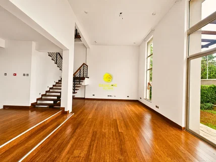 3-bedroom Townhouse for rent in Lavington, Nairobi