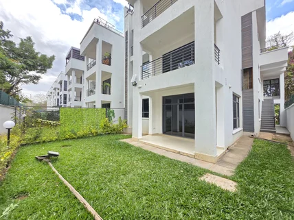 4-bedroom Townhouse for rent in Lavington, Nairobi
