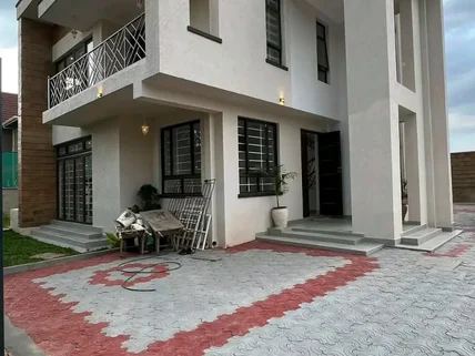 4-bedroom House for sale in Ongata Rongai, Kajiado County