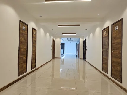 4-bedroom Apartment for rent in Brookside, Westlands