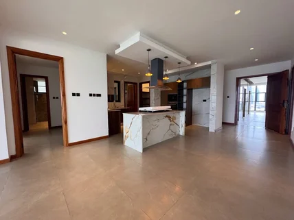 4-bedroom Apartment for rent in Riverside, Westlands