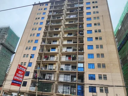 1-bedroom Apartment for sale in Kilimani, Nairobi