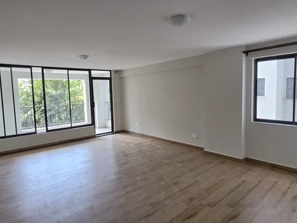 2-bedroom Apartment for rent in Kileleshwa, Nairobi