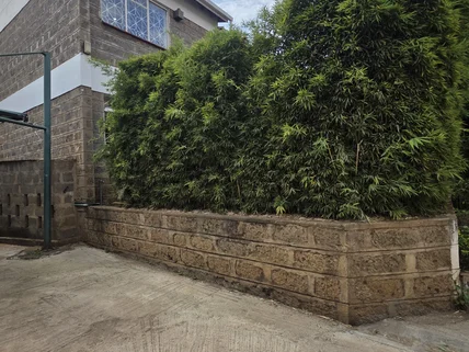 5-bedroom Townhouse for rent in Lavington, Nairobi