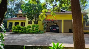 Villa in Runda, Westlands - thumbnail 1