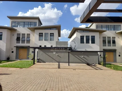 5-bedroom Villa for rent in Runda, Westlands