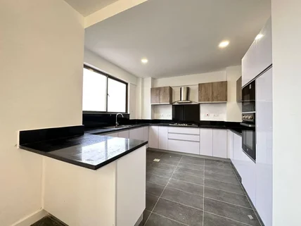 3-bedroom Apartment for rent in Kileleshwa, Nairobi