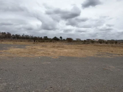 Commercial Land for sale in Ruai, Nairobi