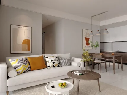 1-bedroom Apartment for sale in Upper Hill, Nairobi