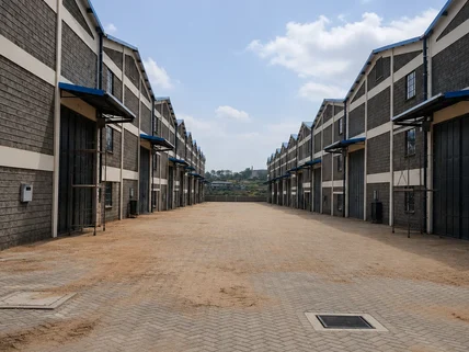 Warehouse for rent in Ruaraka, Nairobi