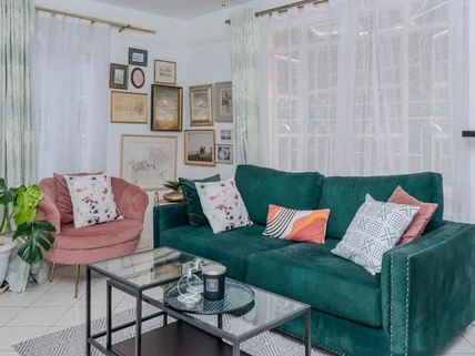 1-bedroom Apartment for rent in Westlands Area, Westlands